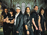 �Emerald Sun� ����������� ��������� ��� ������� �Metal Dome�