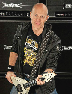 ���������� Wolf Hoffmann