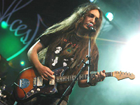 �Alcest� ���������� ����� �� ����� �� ������� �� �Sofia Rocks 2014�