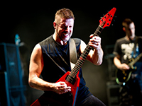��������� �� �Annihilator� � ����� �� ������ � ���� ������