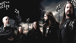 Dream Theater �� ������� �� ����� �� ������ � �������� �� The Astonishing