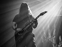 "At the Gates" �������� ������� ��� � ������� �� ��������� � ���