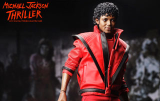 Thriller �� ������ ������� �� 1982 �.