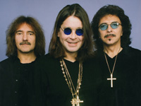��� ������ ����� ����������� �� ������������ �Black Sabbath�