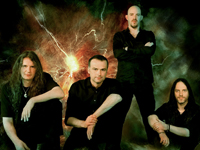 �������� �� �������� �� �Blind Guardian� �� � ��������