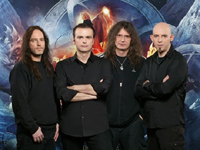 ���� ������ �Twilight of the Gods� �� �Blind Guardian� � � ��������