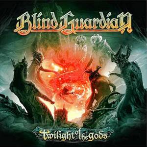 Twilight of the Gods �� Blind Guardian