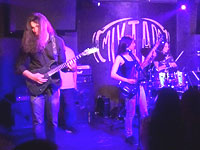 �Dash The Effort� �� ������� �������� �� �Blind Guardian�