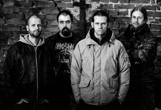������ �� Warscum � ���������� ���� �� old school death metal � grindcore