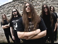 �������� ������� �� �������� �� ��� ����� ��������� �Cannibal Corpse�