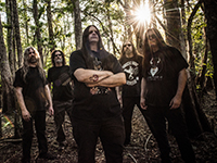 �Cannibal Corpse� ���������� ����� �� ����� �� ������� � �����