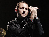 ���������� �� "Linkin Park" ������ ��������� �� �������