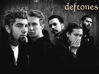 �Deftones� �� �������� � ��� ������� ����� �� 8 �����