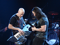 "Dream Theater" �� ���������� ����� �� ����� �� ������� � ���