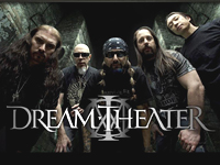 � ���� ����� ������ �� ������ � ����������� �Dream Theater�