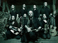 �Eluveitie� �� ���������� ����� �� ����� "Origin" � �����
