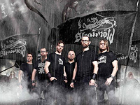 �Skalmöld� � �Wind Rose� �� ������������� ��� �������� �� �Eluveitie�