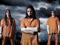 "Eufobia" � "Hecktic" �� ��������� "At the Gates" � �����