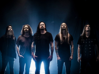 ���������-����� ������� �Evergrey� � ������� � ��������� ���� Mixtape 5