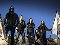 ����� ������� "Evergrey" � BRHG � ������� � �����