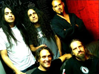 ��������� �Fates Warning� � ����������� ����� ������� �� ��������� ����