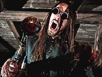 �Finntroll� ���� ������ ���� �� Sofia Metal Fest 2016