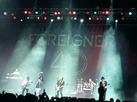 ������������ �Foreigner� ��������, �� ����� � ��� ������