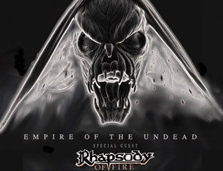 Empire Of The Undead