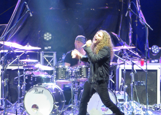 �������������� ����� ����� �� Rhapsody of Fire
