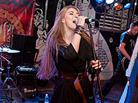 ������� ���� ����� ����� "Grai" ������� � ��������� Live & Loud