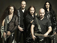 ����� �������� ������� �� �������� �� "HammerFall" � �����!