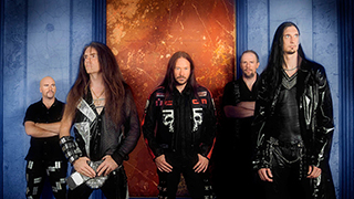 HammerFall