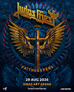 Judas Priest