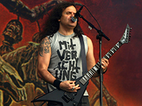 �������� ������ �� �������� �� "Kreator", "Vader" � "Dagoba"