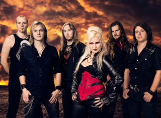 Battle Beast