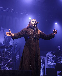 Powerwolf