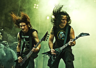 Kreator
