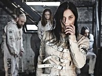 �Lacuna Coil� ���������� ����� �� ����� � ��������� ���� Mixtape 5