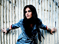 �������� �� ��������� �� ���������� �� "Lacuna Coil"
