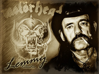 ����� �� ��������� �� �Motorhead� ���� ���������