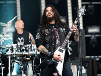 ������� ������������������� ����� �� �Machine Head�