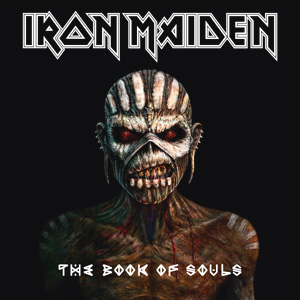 ��������� �� ����� ����� �� Iron Maiden - The Book of Souls
