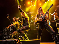 "���������� �����" �� �Manowar� �� �� ������� � �����
