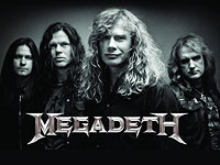 ���������� ����� �� �Megadeth� ������ ���� ��������
