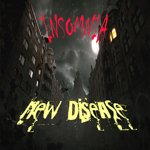 New Disease ���������� ��� ���� �� �������� �� Sepultura 