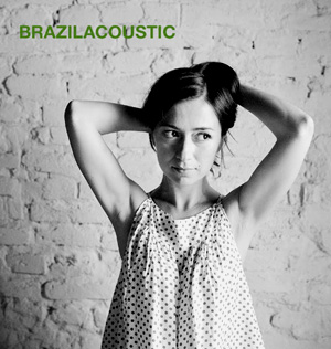 ������� ������ - Brazil Acoustic