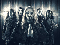 �Powerwolf� �� ������������� ��� Sofia Metal Fest 2016