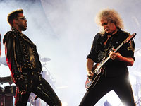 ��� ��������� �Queen� �������� �� ����� ��� � ��������