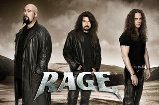 Rage �� ������� ����������� �� ������ ���� ������ ���
