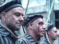 ������� �� �Rammstein� ��� ������� �Deutschland� ������� ��������